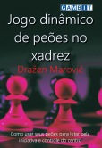 Jogo din�mico de pe�es no xadrez