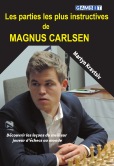 Les parties les plus instructives de Magnus Carlsen