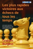 Les plus rapides victoires aux �checs de tous les temps
