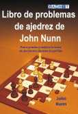 Libro de problemas de ajedrez de John Nunn