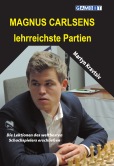 Magnus Carlsens lehrreichste Partien