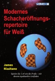 Modernes Schach-Er�ffnungsrepertoire f�r Wei�