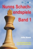 Nunns Schachendspiele Band 1