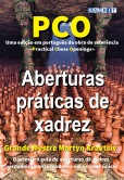 PCO: Aberturas pr�ticas de xadrez
