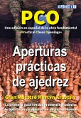 PCO: Aperturas pr�cticas de ajedrez