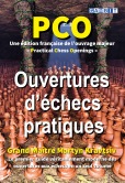 PCO : ouvertures d'�checs pratiques