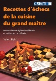 Recettes d'�checs de la cuisine du grand ma�tre