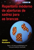 Repert�rio moderno de aberturas de xadrez para as brancas