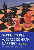 Secretos del ajedrez de gran maestro
