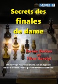 Secrets des finales de dame