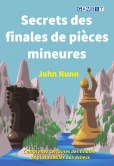 Secrets des finales de pi�ces mineures