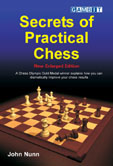Secrets of Practical Chess - New Enlarged Edition