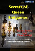 Secrets of Queen Endings
