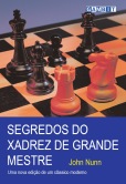 Segredos do xadrez de grande mestre