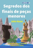 Segredos dos finais de pe�as menores