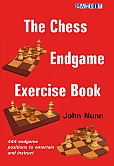 The_Chess_Endgame_Exercise_Book