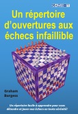 Un r�pertoire d'ouvertures d'�checs infaillible