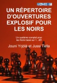Un r�pertoire d'ouvertures explosif pour les Noirs