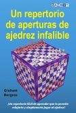 Un repertorio de aperturas de ajedrez infalible