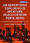 Un repertorio esplosivo di aperture scacchistiche per il Nero