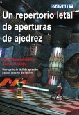 Un repertorio letal de aperturas de ajedrez
