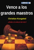 Vence a los grandes maestros