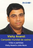 Vishy Anand: Campe�o mundial de xadrez