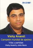 Vishy Anand: Campe�n mundial de ajedrez