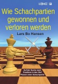 Wie Schachpartien gewonnen und verloren werden
