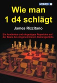 Wie man 1 d4 schl�gt