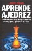 Aprende ajedrez
