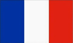 French flag