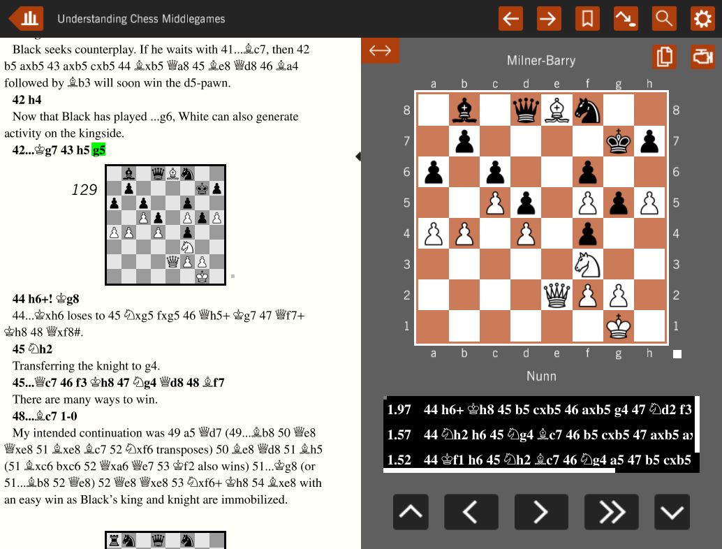 MadChess – Page 2 – My C# Chess Engine + My Writings as an Amateur